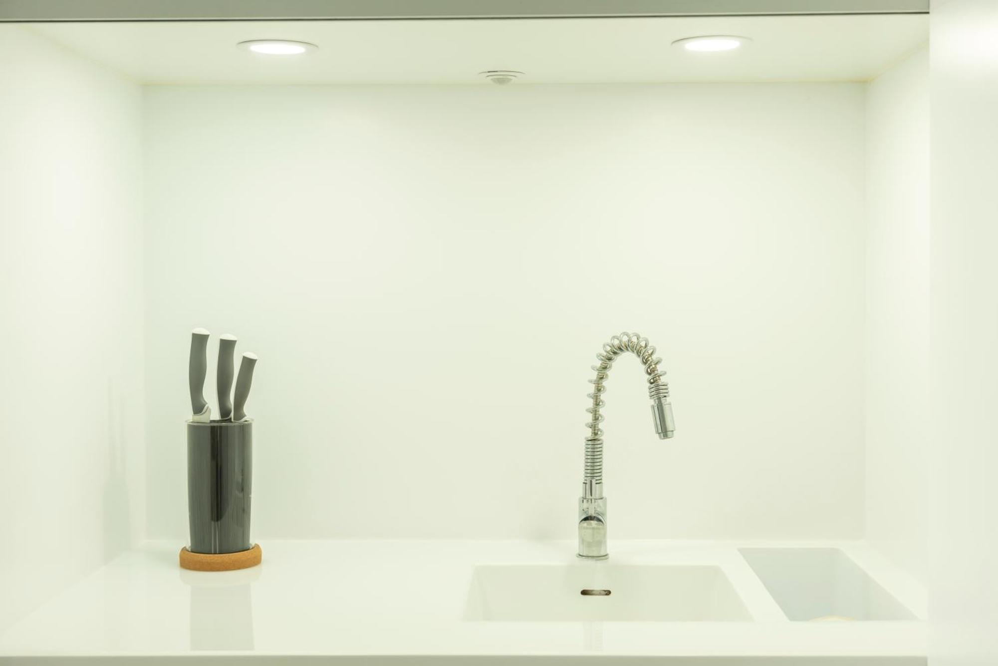 Ferienwohnung Oceansound White Luminoso Y Tranquilo Las Palmas / Gran Canaria Exterior foto
