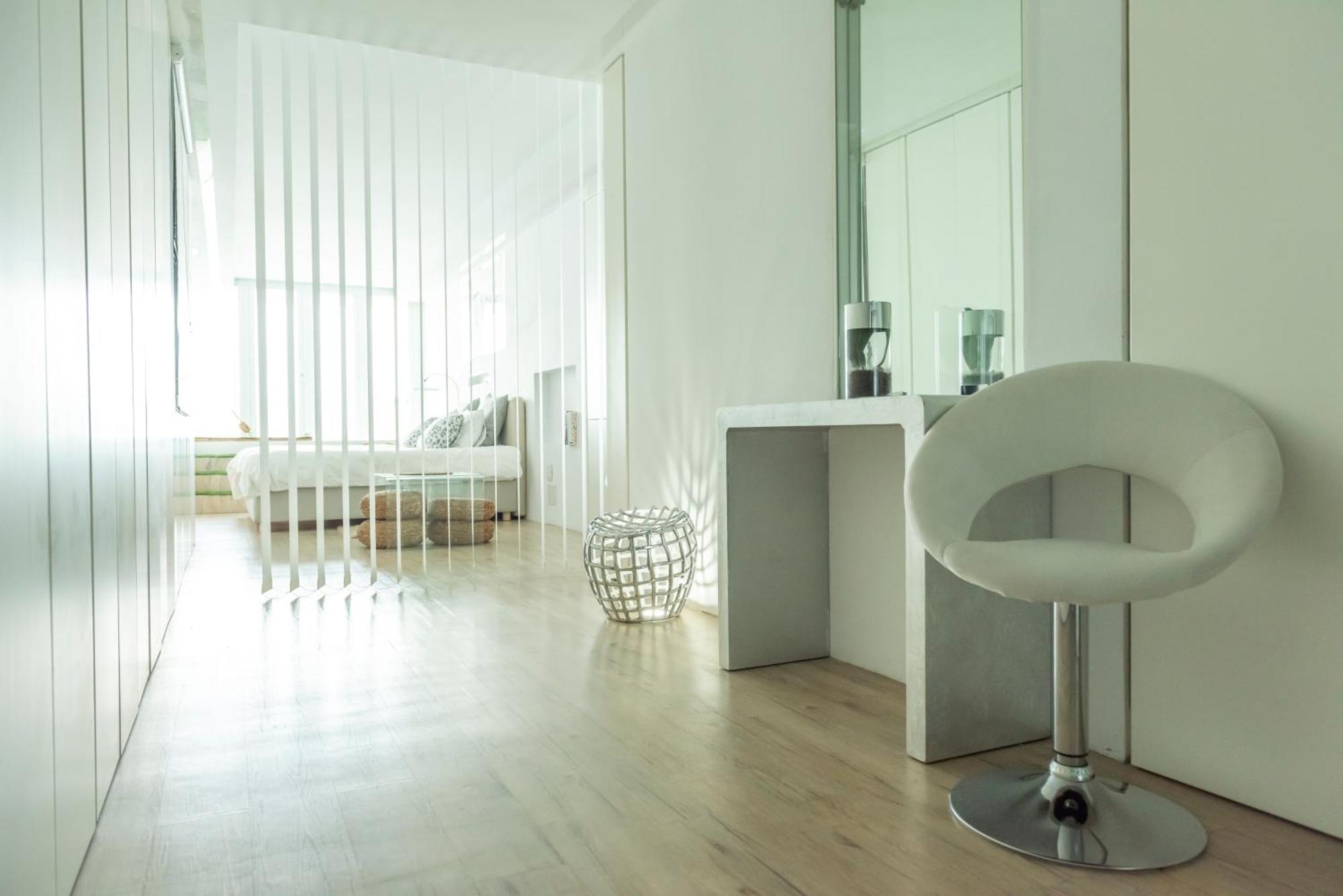 Ferienwohnung Oceansound White Luminoso Y Tranquilo Las Palmas / Gran Canaria Exterior foto