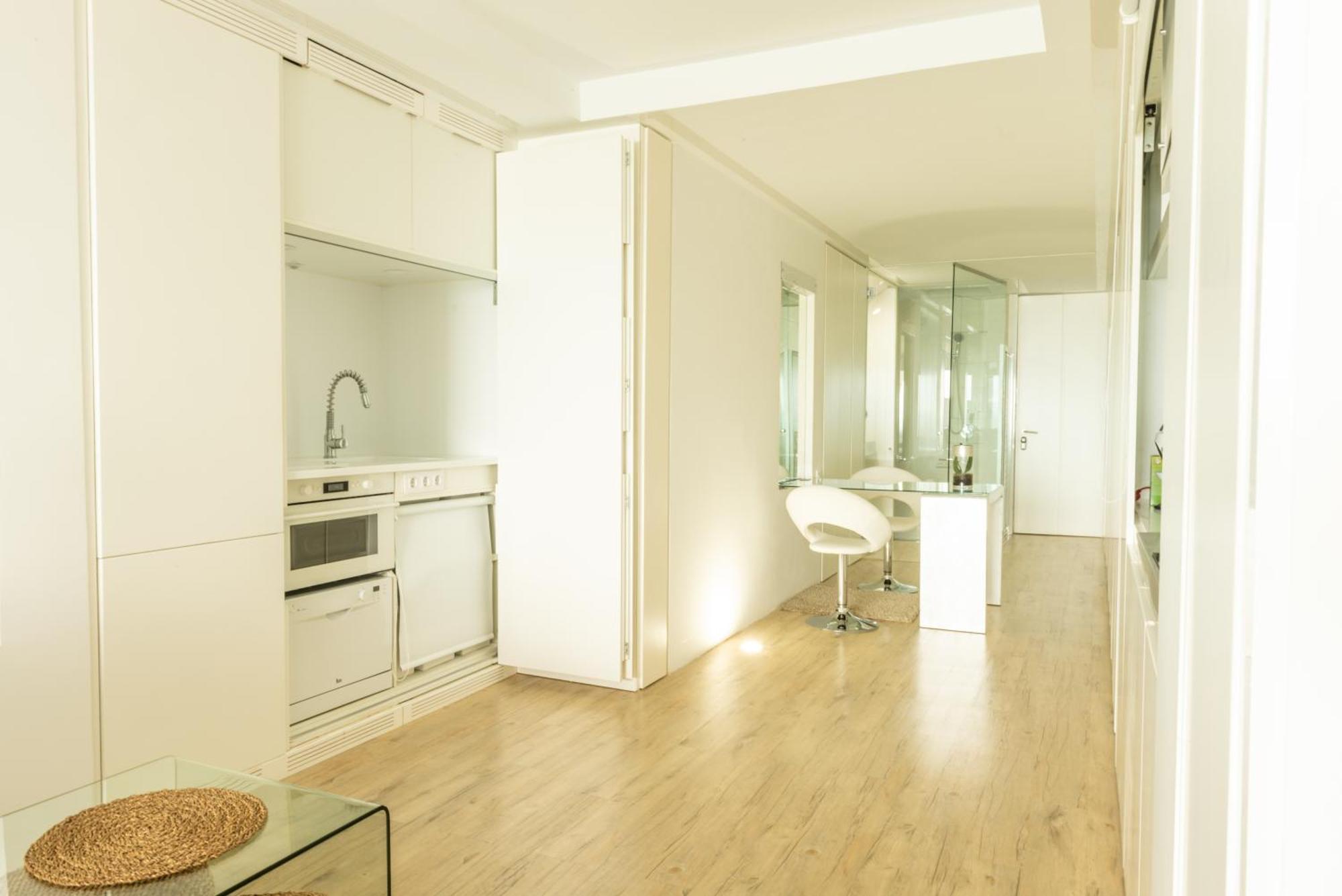 Ferienwohnung Oceansound White Luminoso Y Tranquilo Las Palmas / Gran Canaria Exterior foto