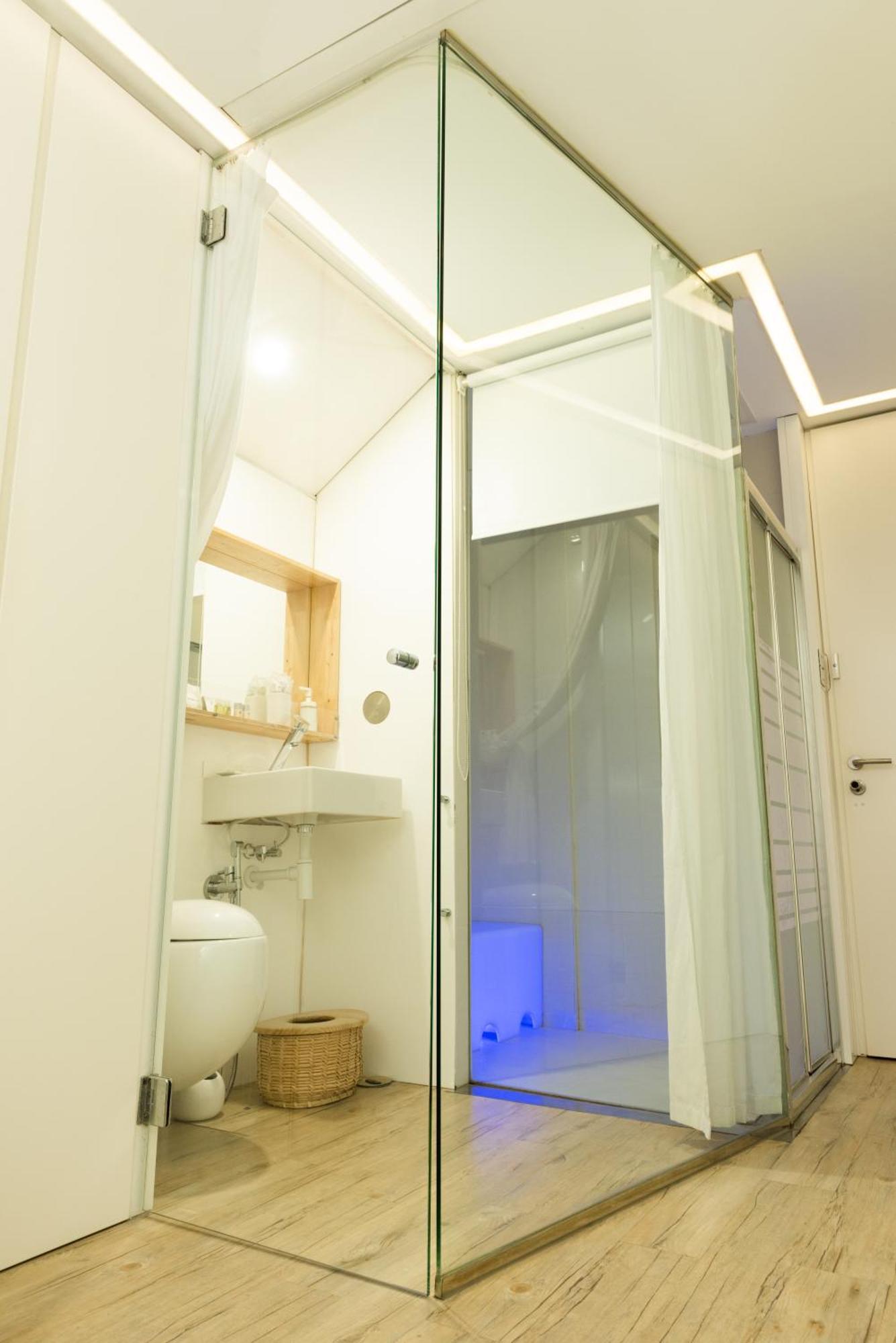 Ferienwohnung Oceansound White Luminoso Y Tranquilo Las Palmas / Gran Canaria Exterior foto