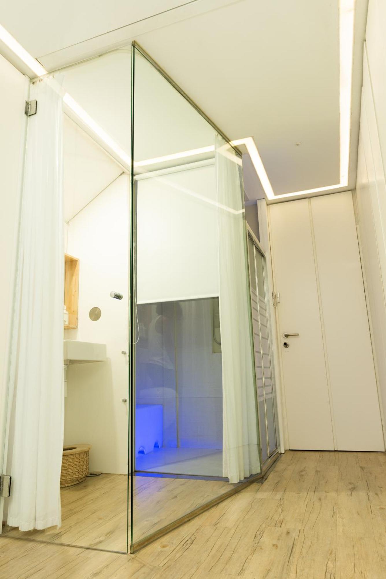 Ferienwohnung Oceansound White Luminoso Y Tranquilo Las Palmas / Gran Canaria Exterior foto