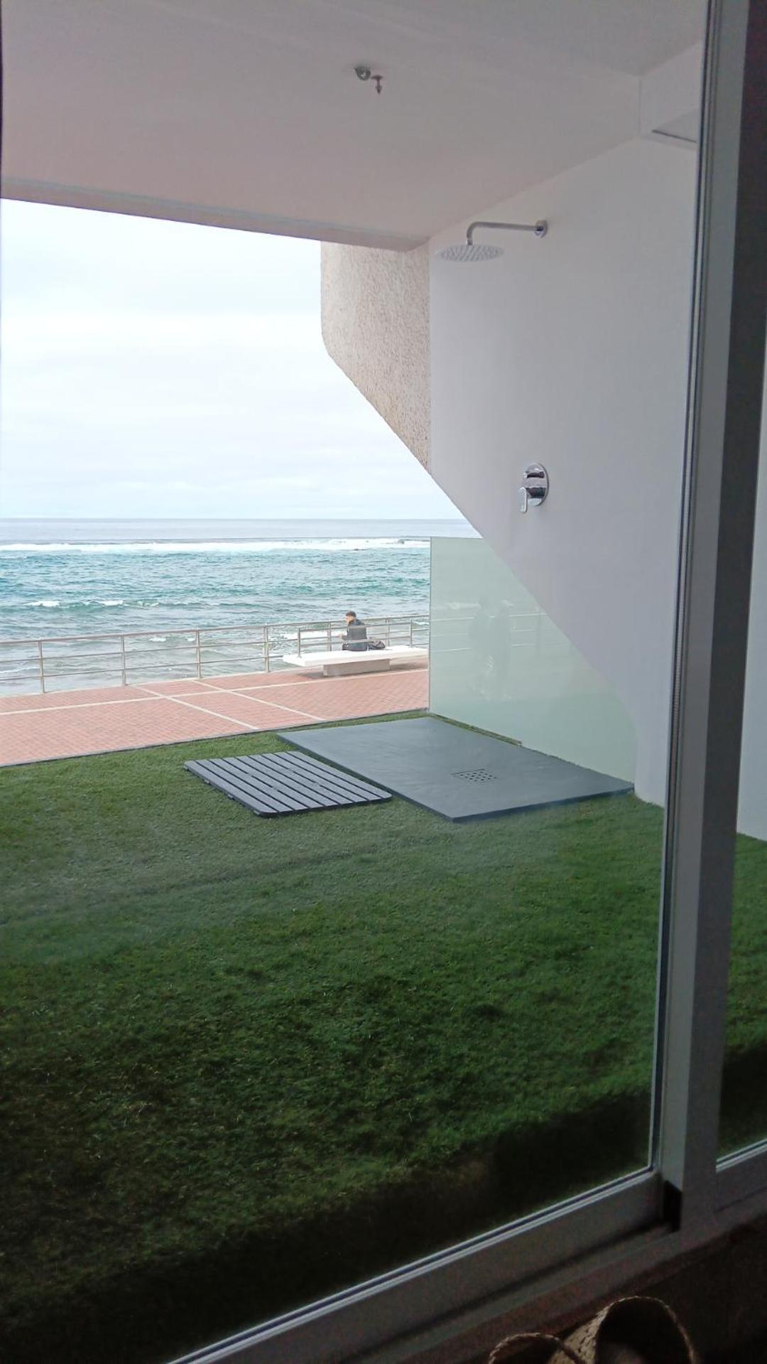 Ferienwohnung Oceansound White Luminoso Y Tranquilo Las Palmas / Gran Canaria Exterior foto